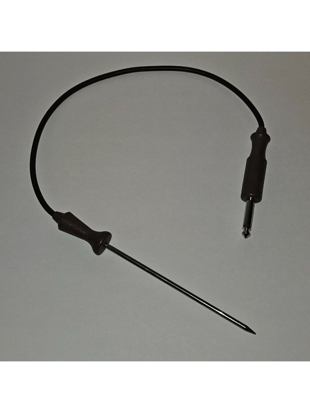 Jenn-Air Wall Oven Temperature Probe Meat Thermometer AFO Brown